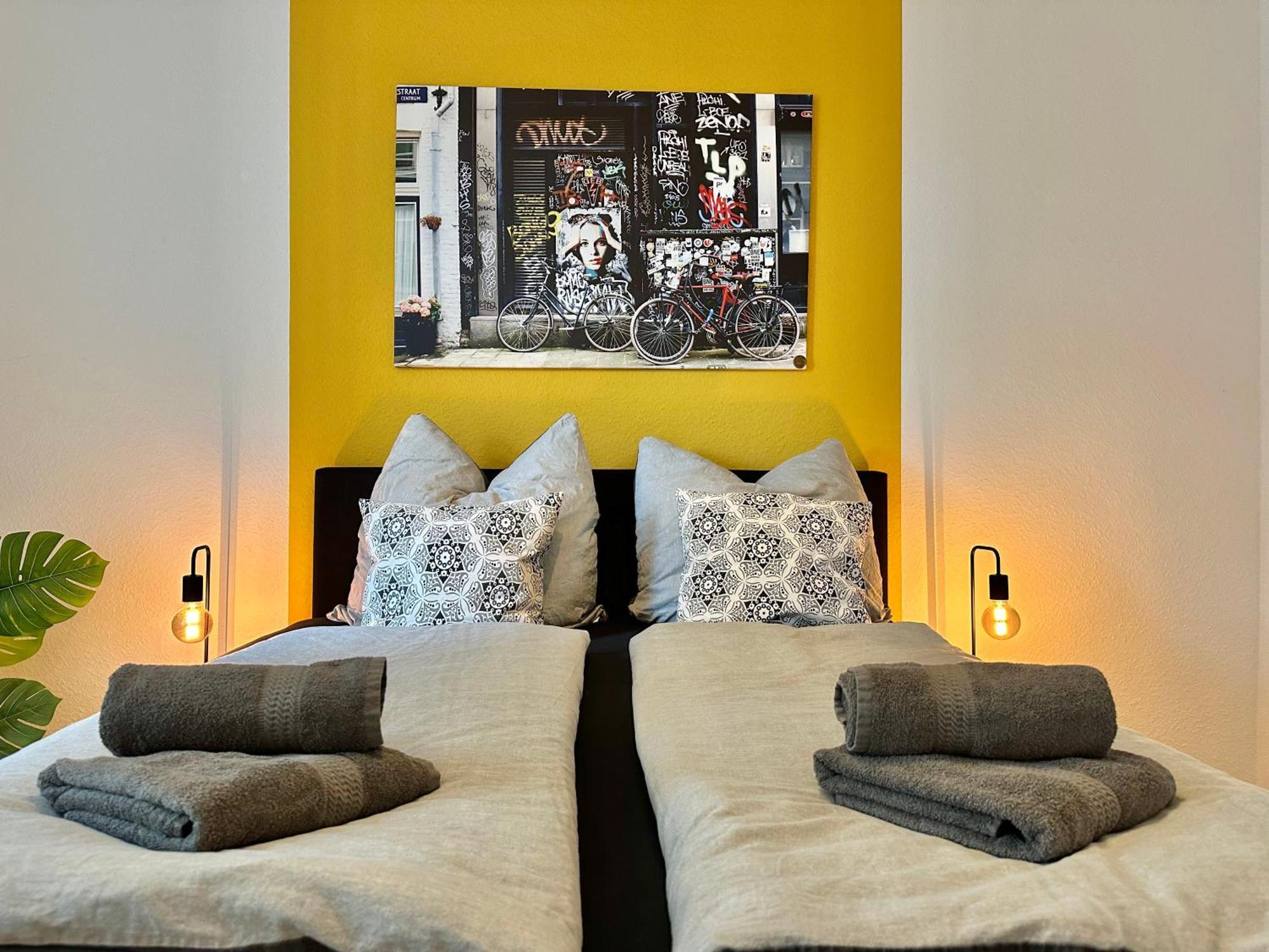 250M Rhine - Quiet Appartement Near Centralstation- Secretplace-K-111-S Koblenz  Exterior foto